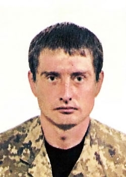 Гбур Ігор Миколайович