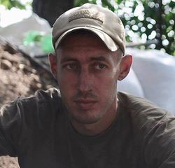 Глова Денис Ігорович
