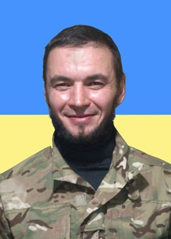Гринчишин Максим Ігорович