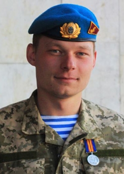 Гуцаленко Микола Віталійович