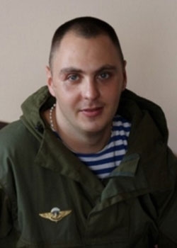 Гульченко Роман Олегович