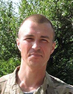 Гуртяк Юрій Олександрович