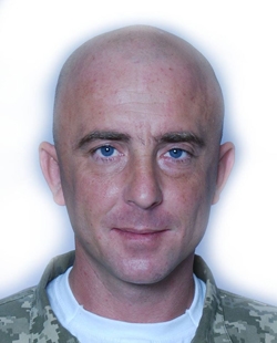 Ходоровський Сергій Леонідович