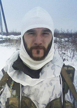 Кияниця Роман Вікторович