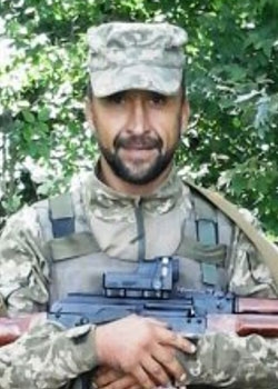 Кобченко Сергій Геннадійович