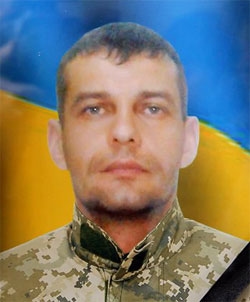 Козарук Петро Михайлович