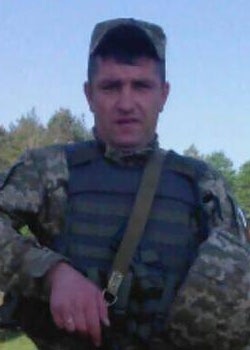 Крижанський Володимир Олексійович