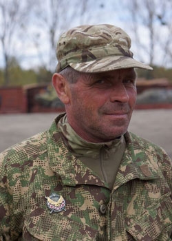 Куліба Микола Михайлович