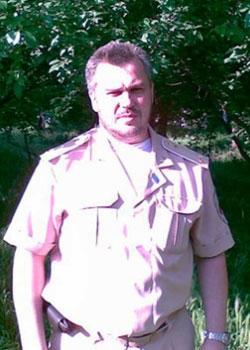 Кушнірук Сергій Євгенович