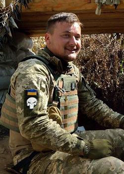 Ларін Микола Миколайович