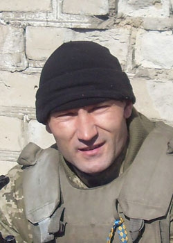 Лоскутов Максим Валерійович