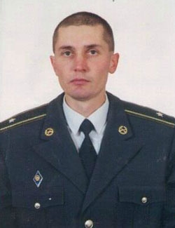 Макаревич Борис Степанович
