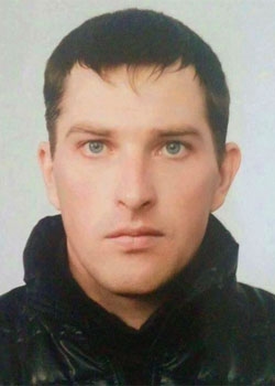 Михайлик Сергій Віталійович
