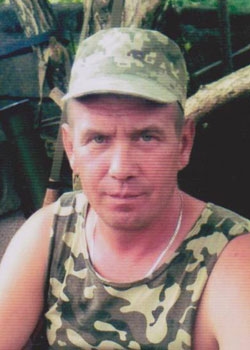 Мороз Олександр Іванович