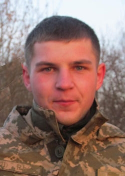 Мосійчук Сергій Олександрович