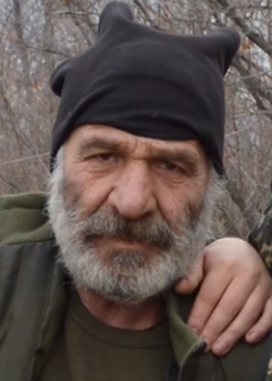 Муждабаєв Руслан Ільясович