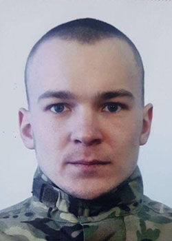 Найда Мар'ян Володимирович