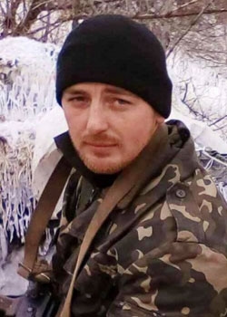 Ніженський Василь Петрович