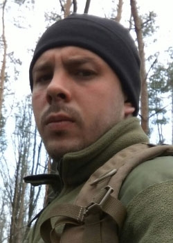Новохатько Олег Олександрович