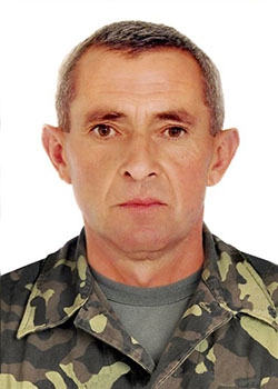 Остап'юк Мирослав Тарасович