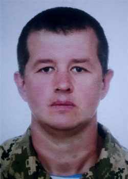 Парасочка Геннадій Павлович