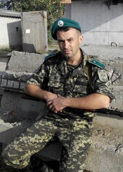 Павлюк Ярослав Ярославович