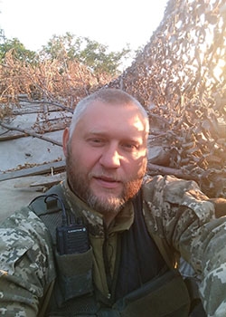 Прімін Олег Олександрович