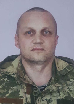Проценко Тарас Станіславович