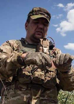 Пустовий Сергій Олегович