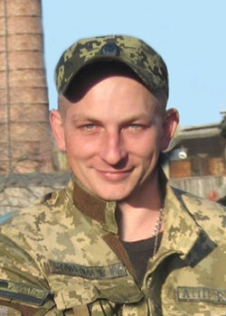 Ремезас Дмитро Олегович