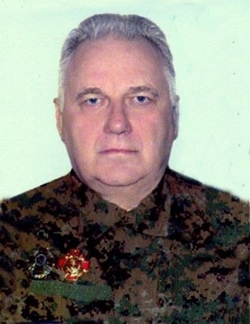 Самойленко Володимир Якович