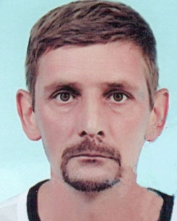 Саник Олег Володимирович