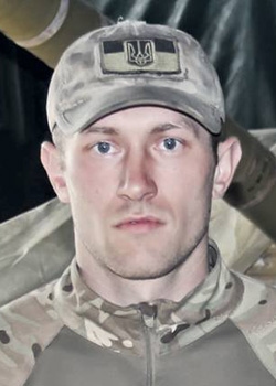 Сарнавський Євгеній Вікторович
