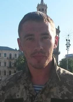Саюк Микола Олександрович