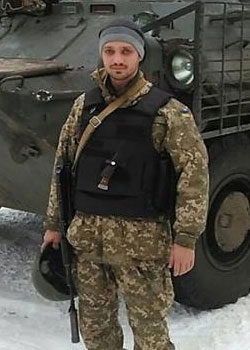 Шамрай Віталій Володимирович