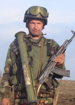 Штейко Олександр Борисович