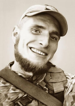 Сінягуб Антон Сергійович