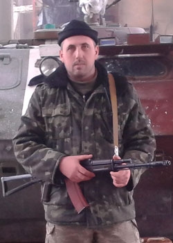 Стасюк Олександр Юрійович