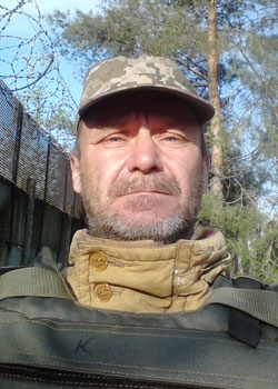 Сисоєв Валерій Олександрович