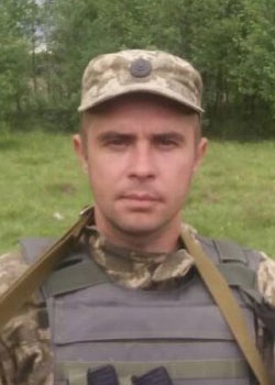 Телюк Ігор Володимирович