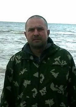 Тихонов Євген Олександрович