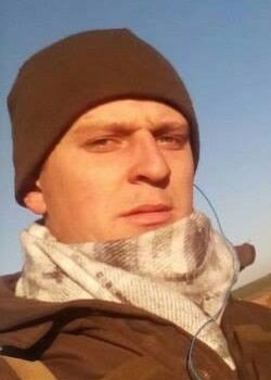 Тимченко Олексій Степанович