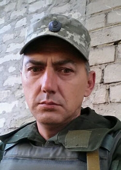 Тимчишин Володимир Григорович