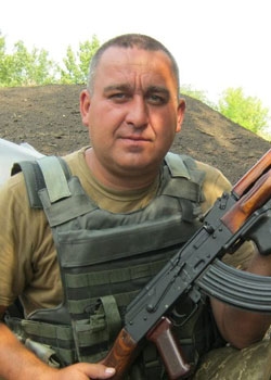 Вишня Сергій Олександрович