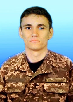 Захаревич Сергій Юрійович