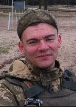 Здоровець Денис Богданович