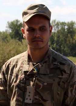 Жук Андрій Сергійович