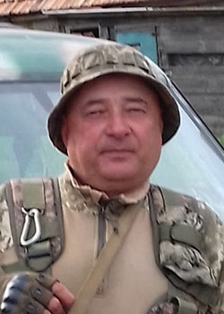 Аншба Ігор Володимирович