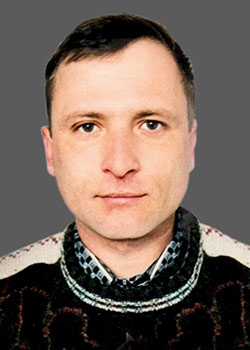 Басюк Олександр Анатолійович