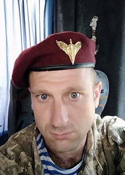 Чумаченко Євген Олександрович